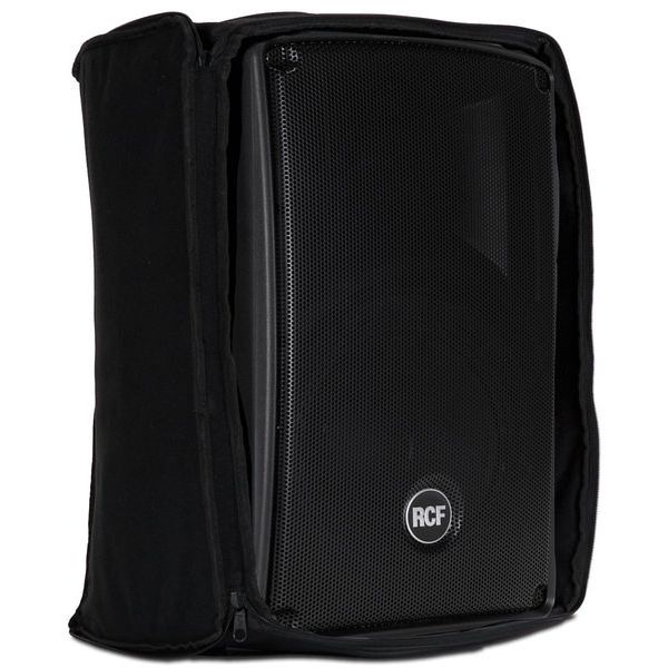 RCF HD 10-A Cover