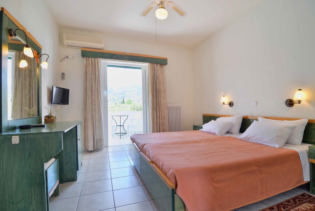 Konaki Hotel All Inclusive - Hotel