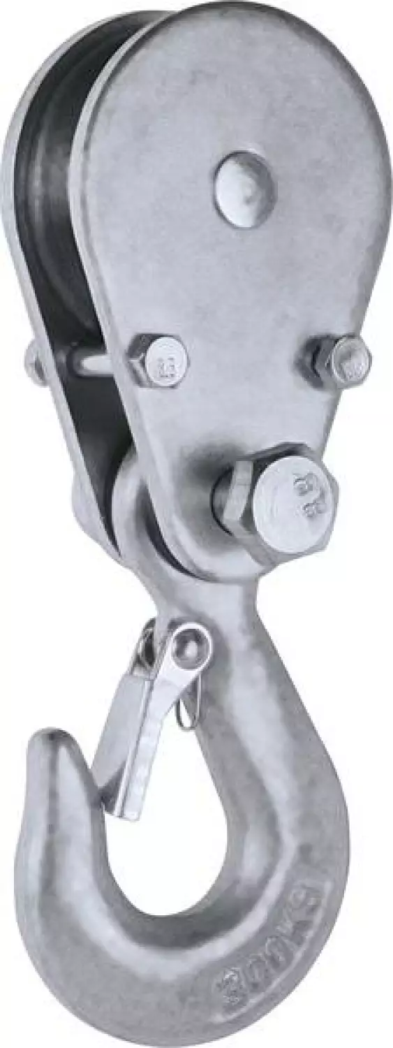 Einhell TC-EH 500 Elektrische kabeltakel - 1000 watt - 250kg - 12 m