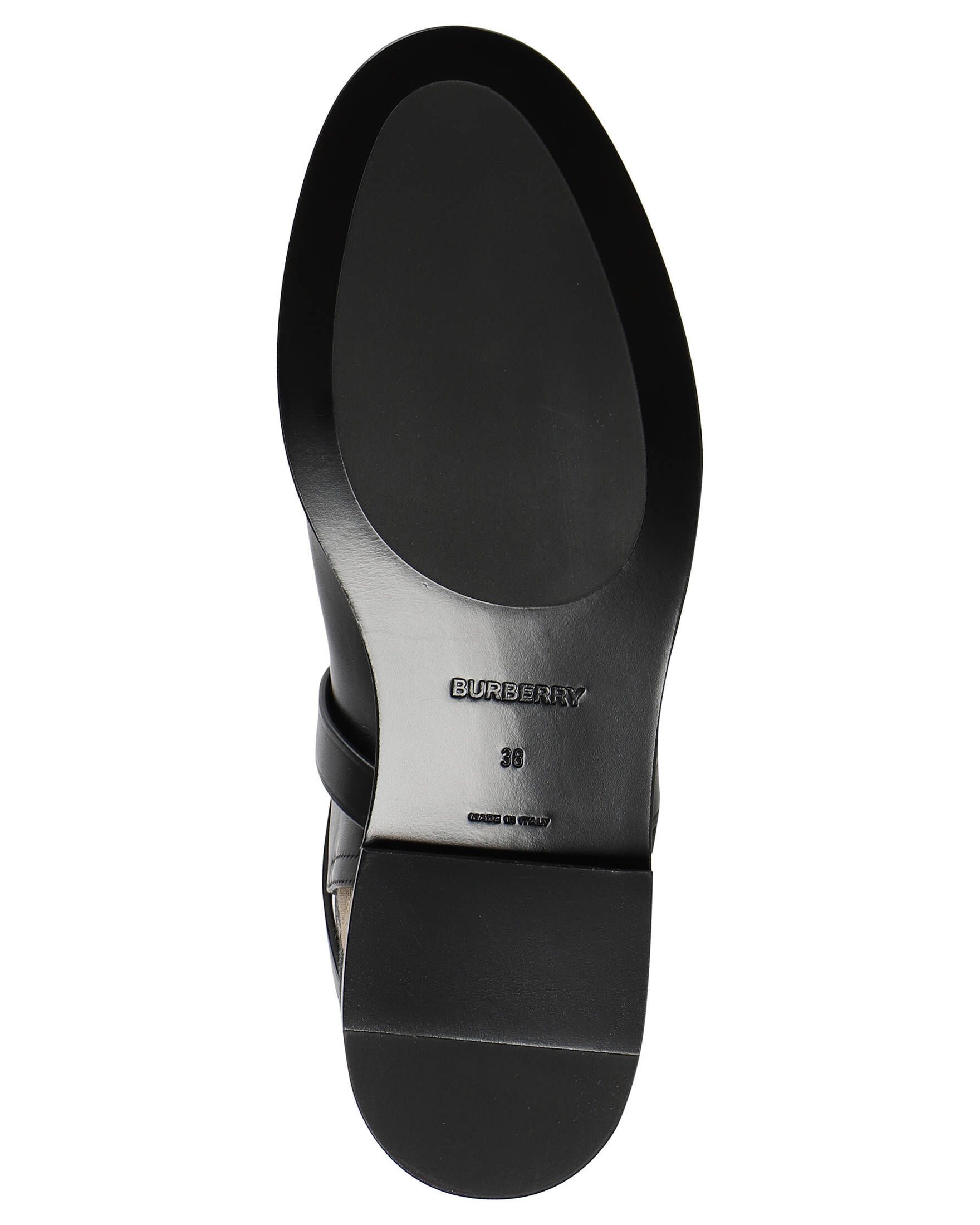 Burberry| Damen Stiefelette