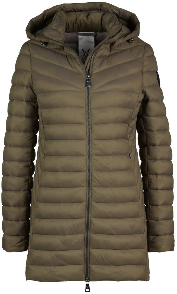 Fuchs Schmitt Steppjacke mit Kapuze mit Kapuze