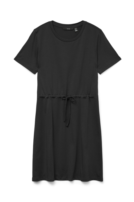 Vero Moda zwarte dames jurk
