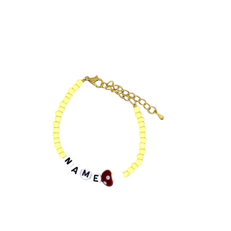 Armband Romy personalisierbar
