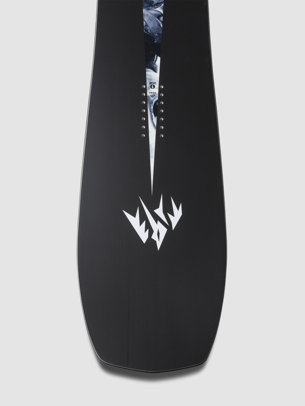 Jones Snowboards Mind Expander 2025 Snowboard black