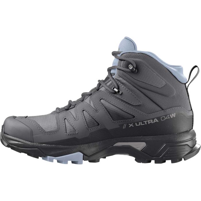 X Ultra 4 Mid GTX Women damestøvle