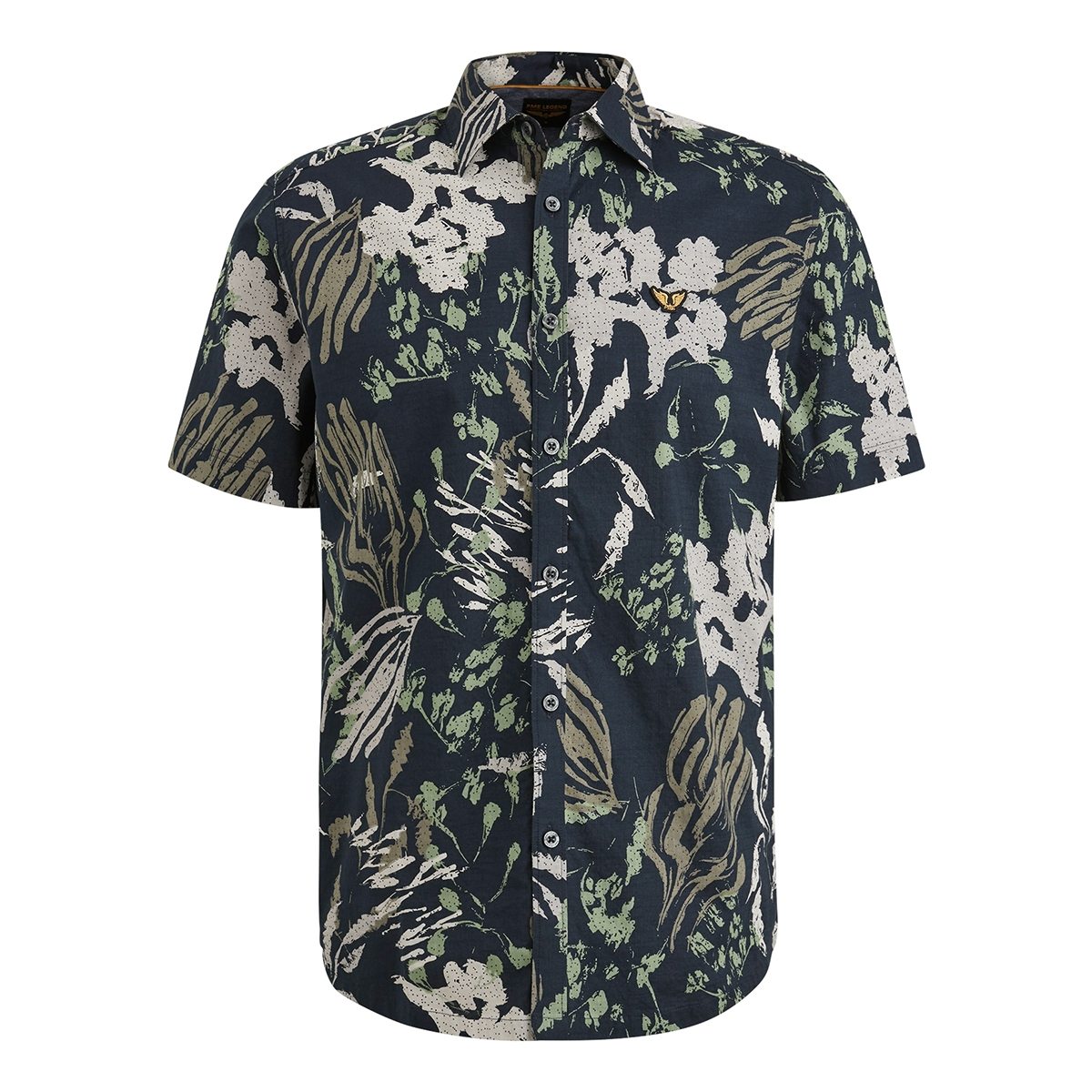 Heren Overhemd 129274