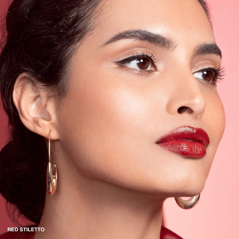 Bobbi Brown Luxe Shine Intense Lipstick 2,3 gr. - Red Stiletto