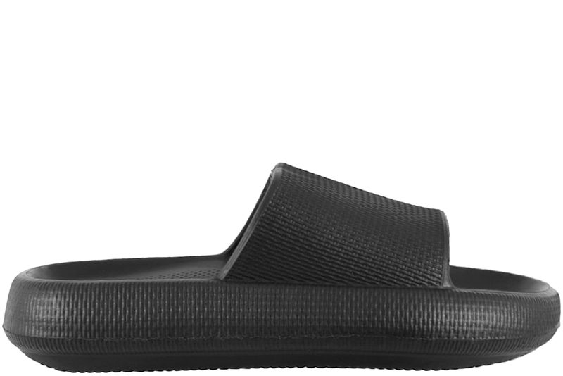 SURF BADESKO SLIPPERS I SORT EVA