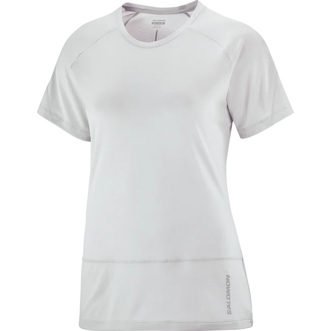 CROSS RUN  Kurzarmshirt Damen