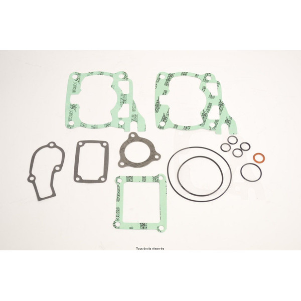 Athena - Pochette Haut Moteur VGH5610