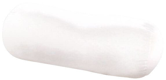 Schlafmond Nackenrolle MEDICUS-CLEAN 15 x 40 cm 380 g