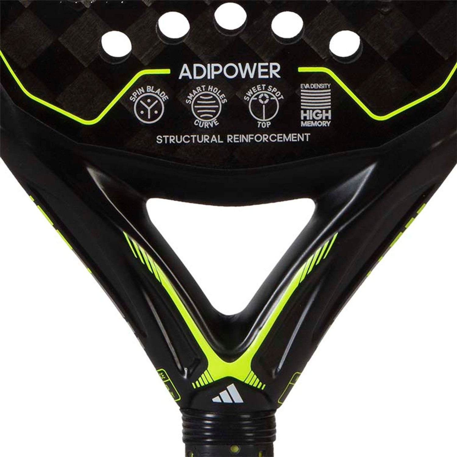 adidas Adipower 3.2 Tweedekans