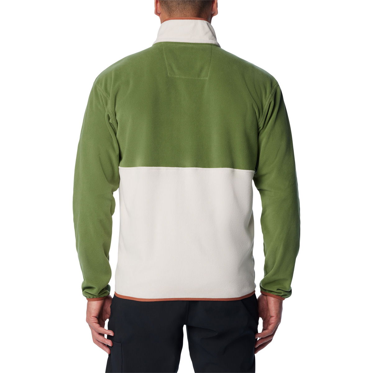 Columbia Back Bowl Lightweight Fleecetrøje Herre