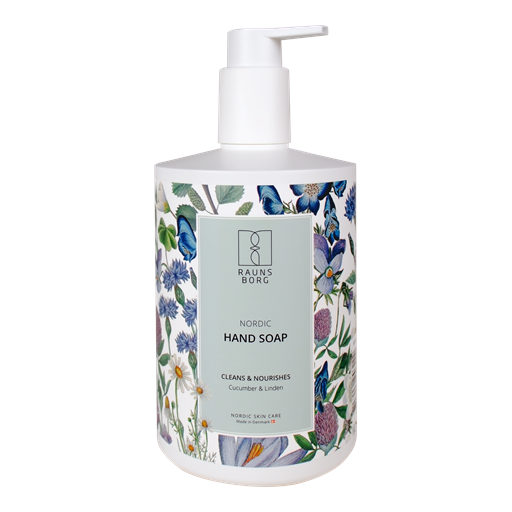 Raunsborg Nordic Hand Soap, 500 ml