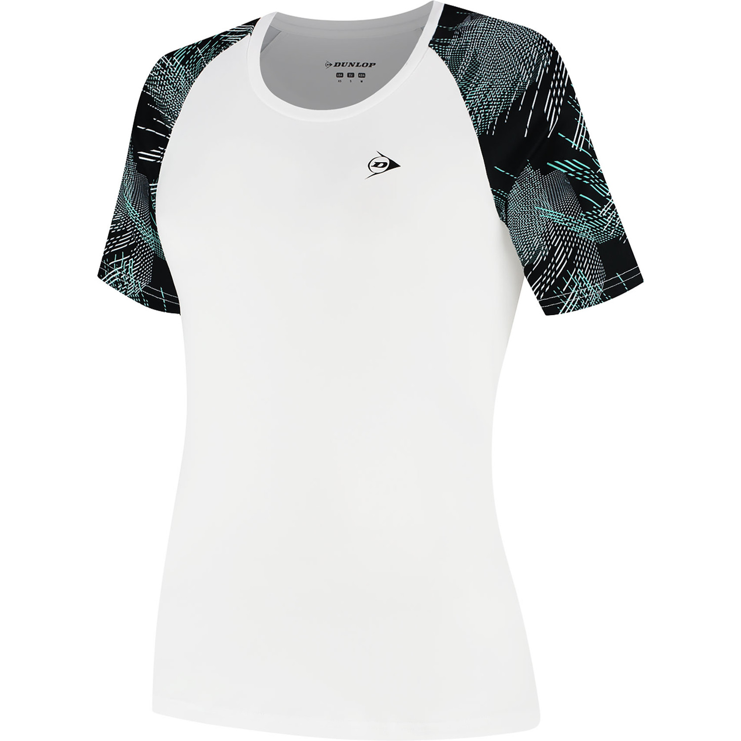 Dunlop Game Tee