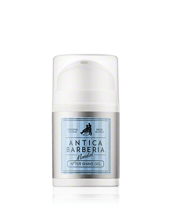 Mondial 1908 Antica Barberia Original Talc After Shave Gel 50ml