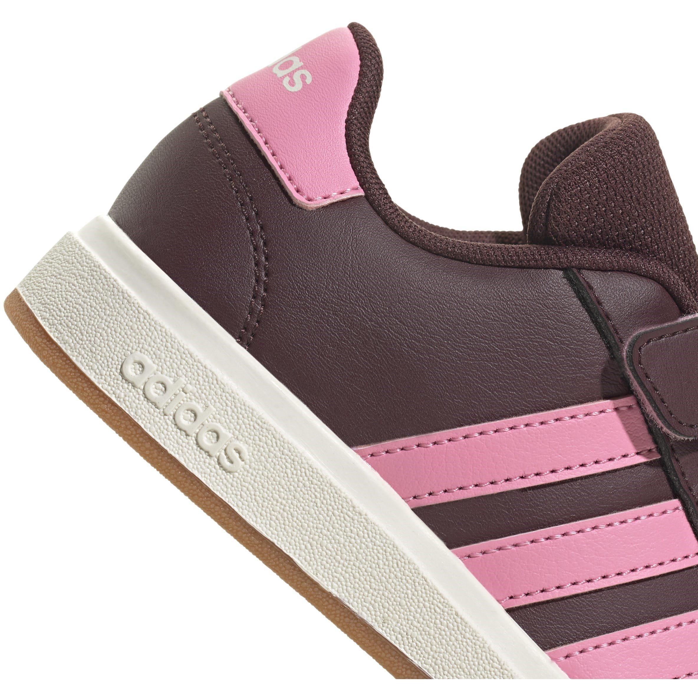 adidas Grand Court Trainers Child Girls