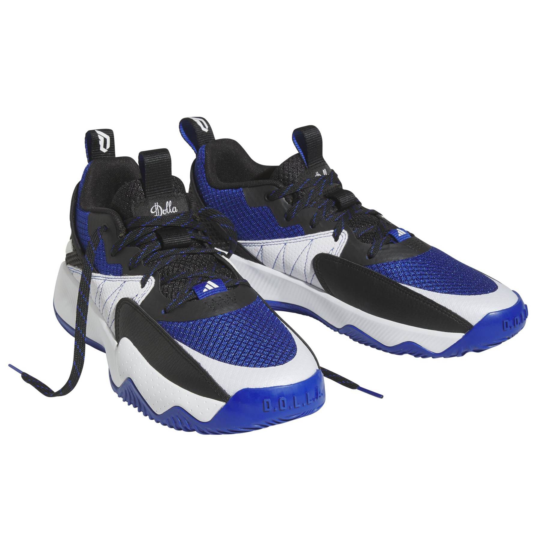 adidas Performance| Herren Basketballschuhe DAME EXTPLY 2.0