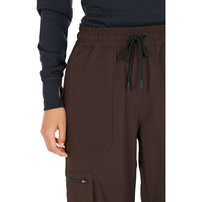 SOS Salonga Woven Bukser Dame