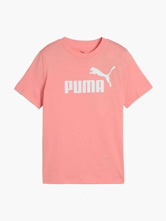 Nike T-Shirt pink