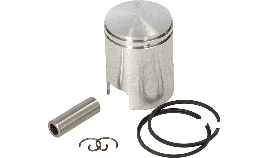 Stempel 38,40 med 10 mm krydspind, Ciao