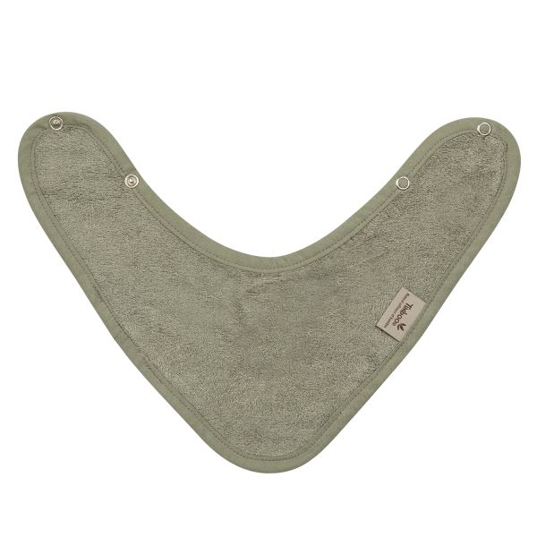 Timboo Bandana Whisper Green