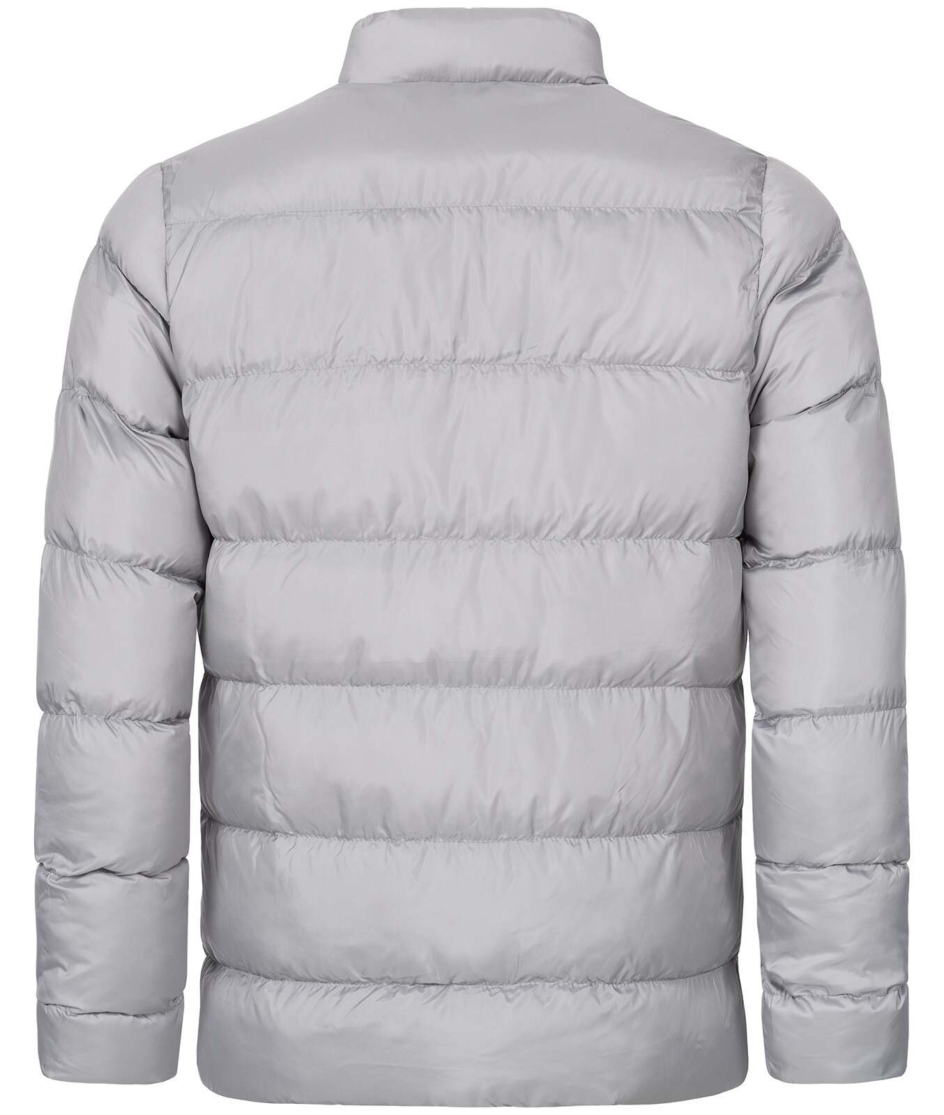 Rock Creek Steppjacke Regular Fit