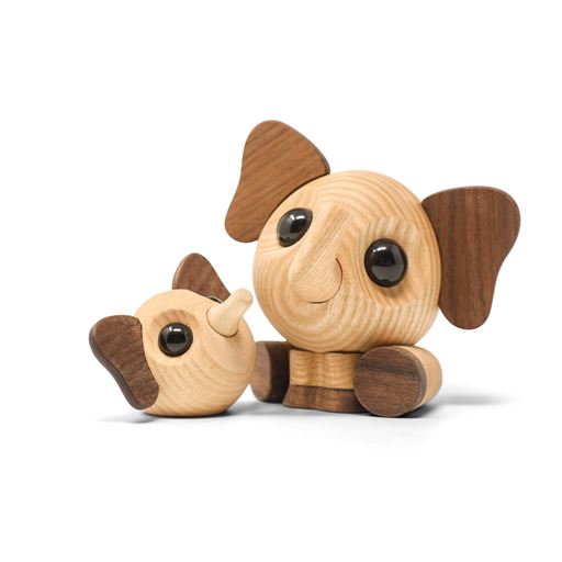 FableWood Louis Elefant