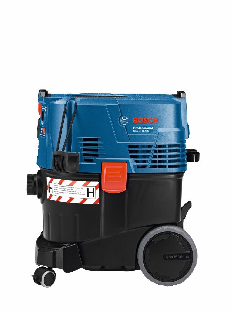 Bosch GAS 35 H AFC (NL LUX) Stofzuiger - 06019C3600