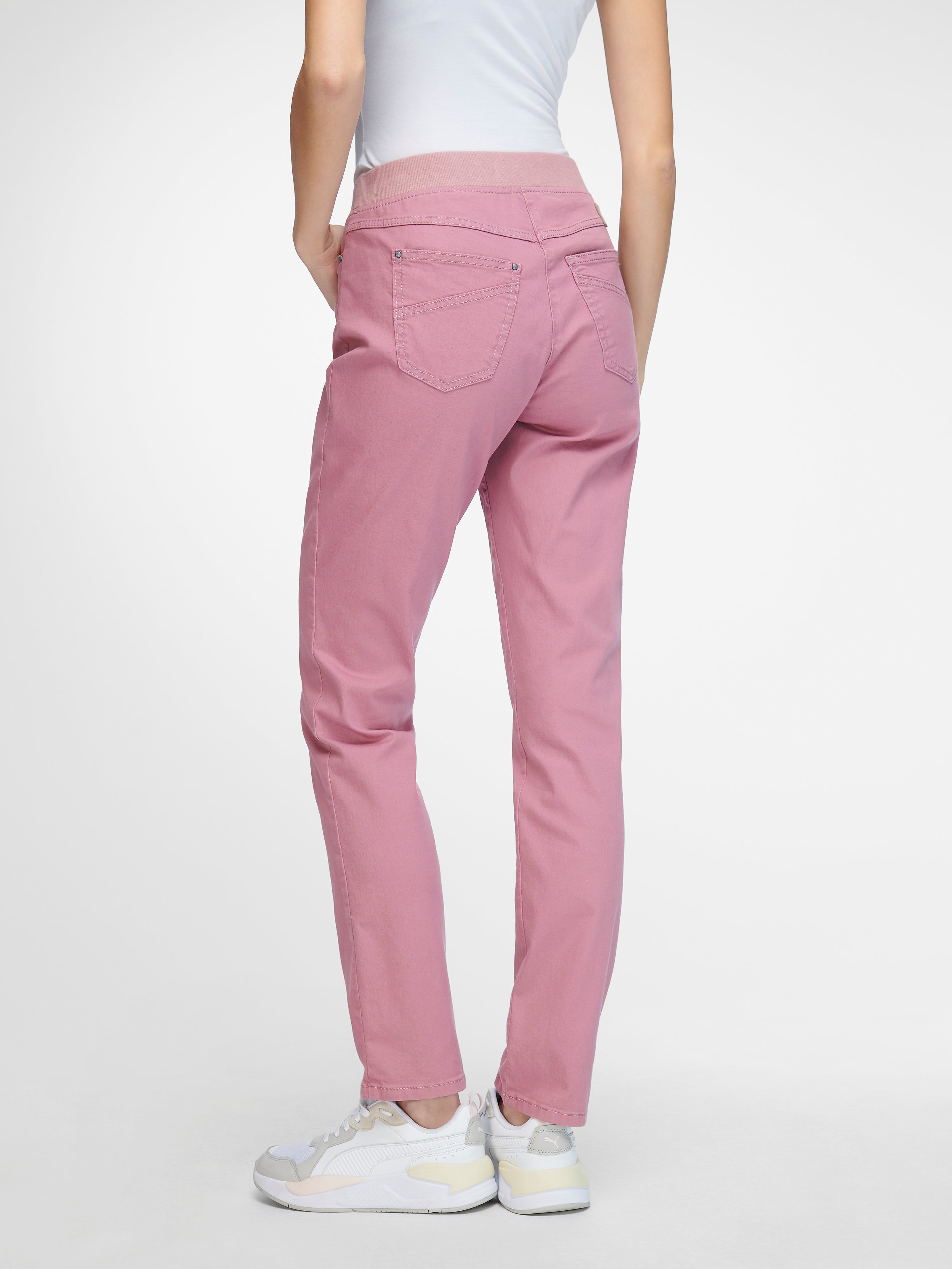 ProForm Slim-Jeans Modell Pamina