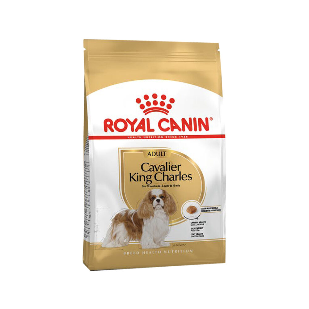 Royal Canin Cavalier King Charles Adult - Hondenvoer