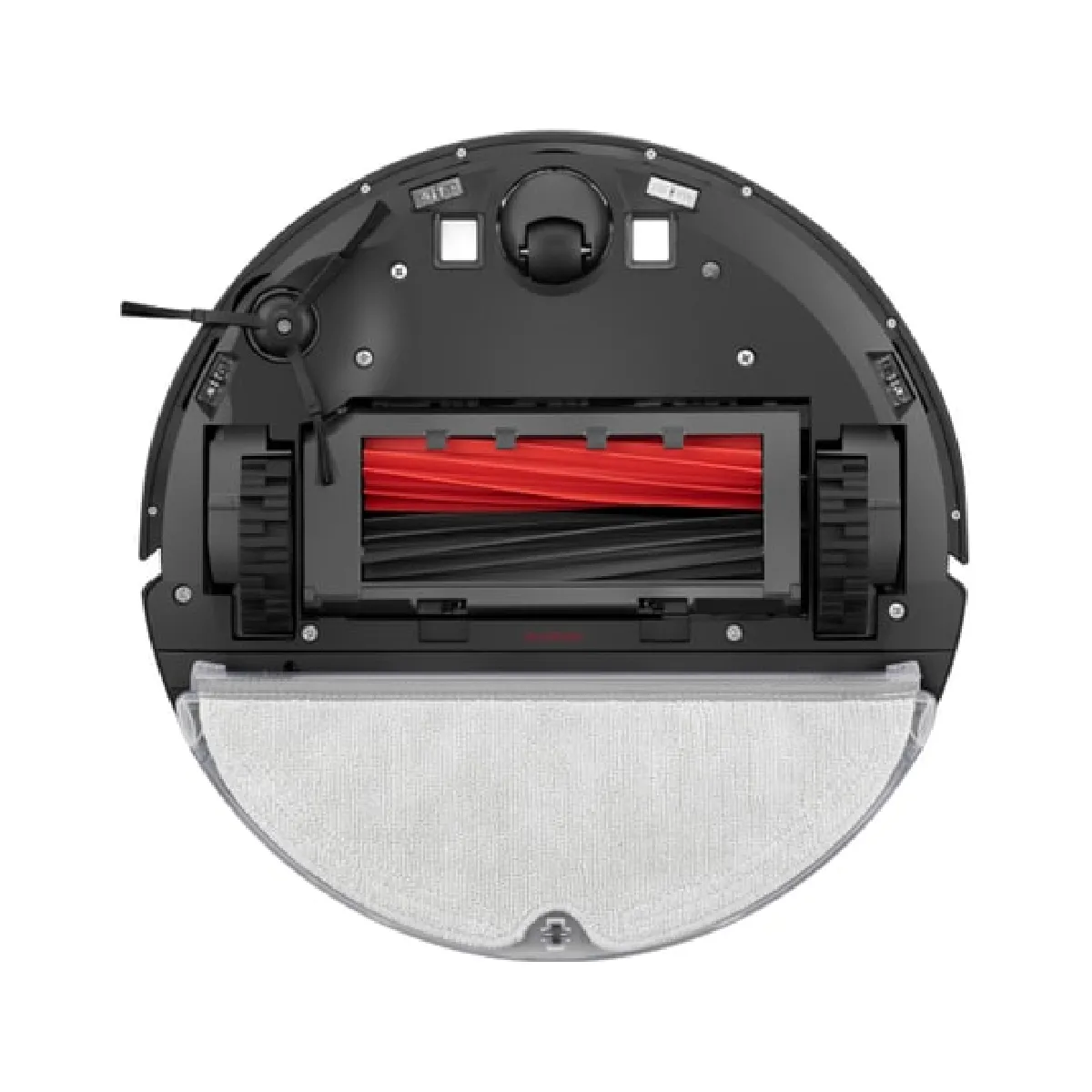 Roborock Q5 Pro - Noir