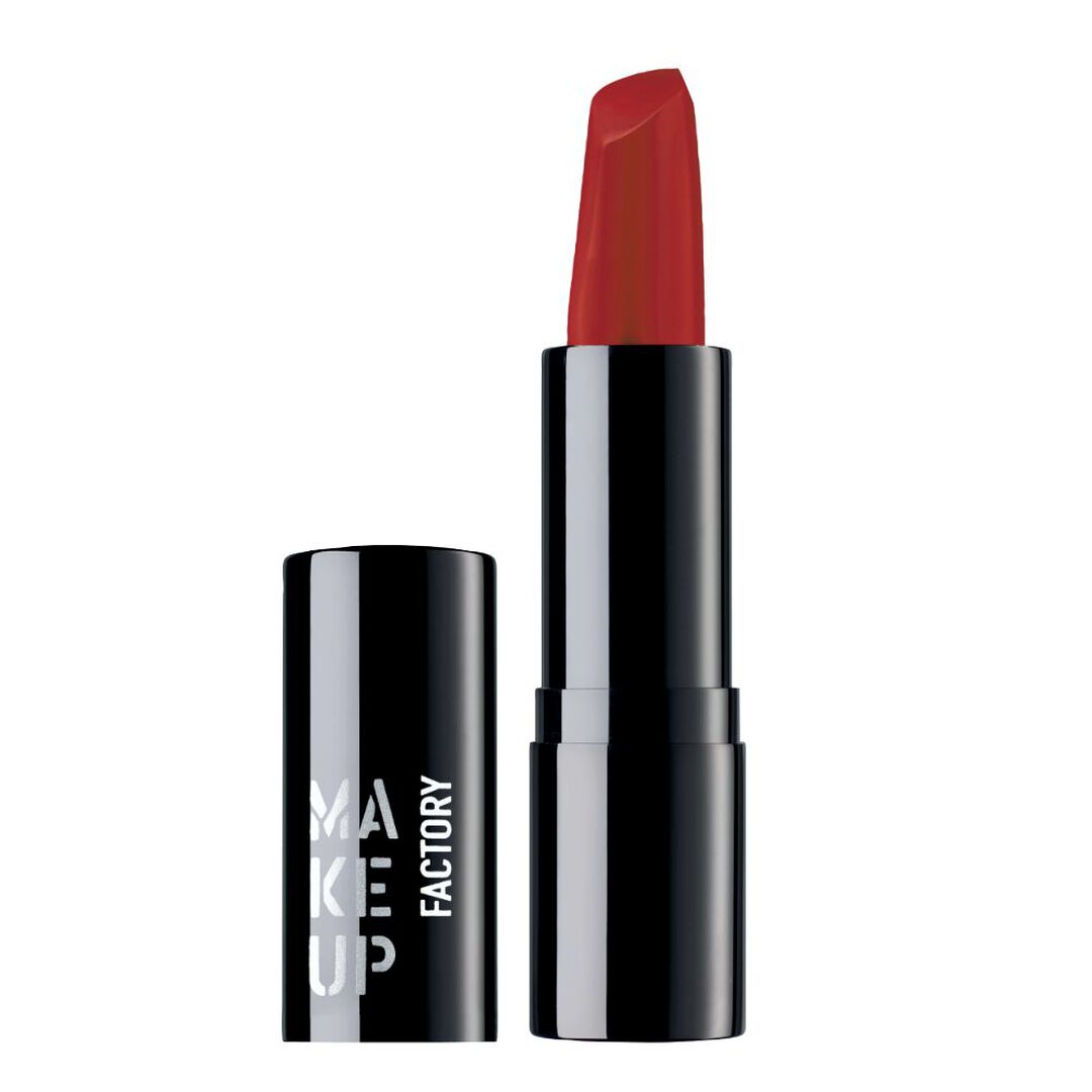Magnetic Lips Semi-Mat & Long-Lasting