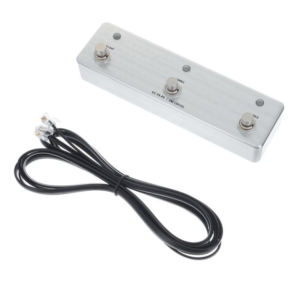 One Control FS-P3 Footswitch for BJF-S66
