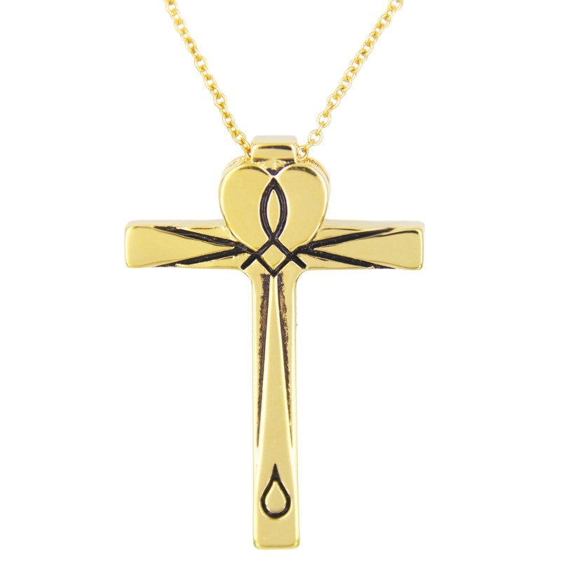 Croix des sept Douleurs de Marie