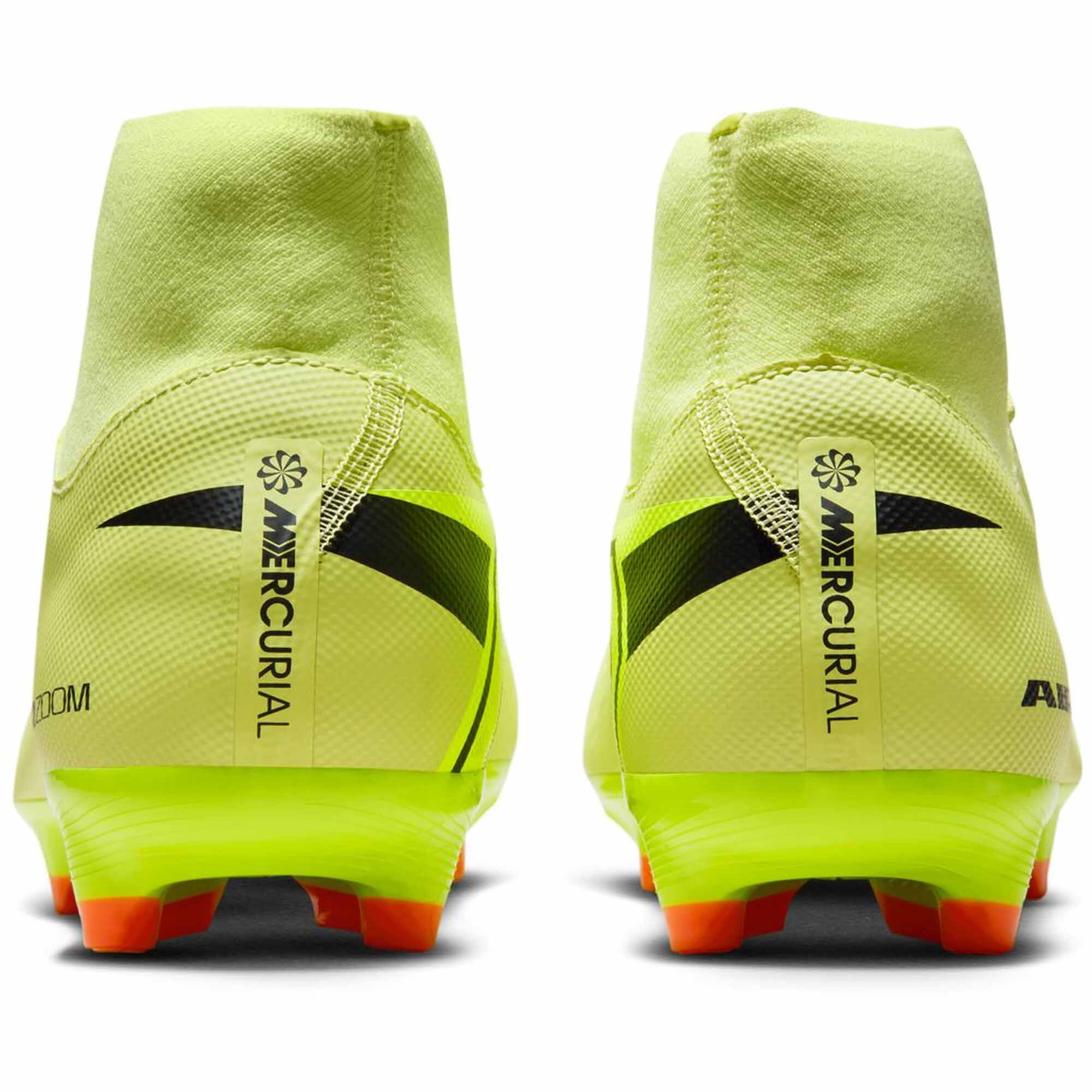 NikeZM SUPERFLY 10 ACAD FG/MG