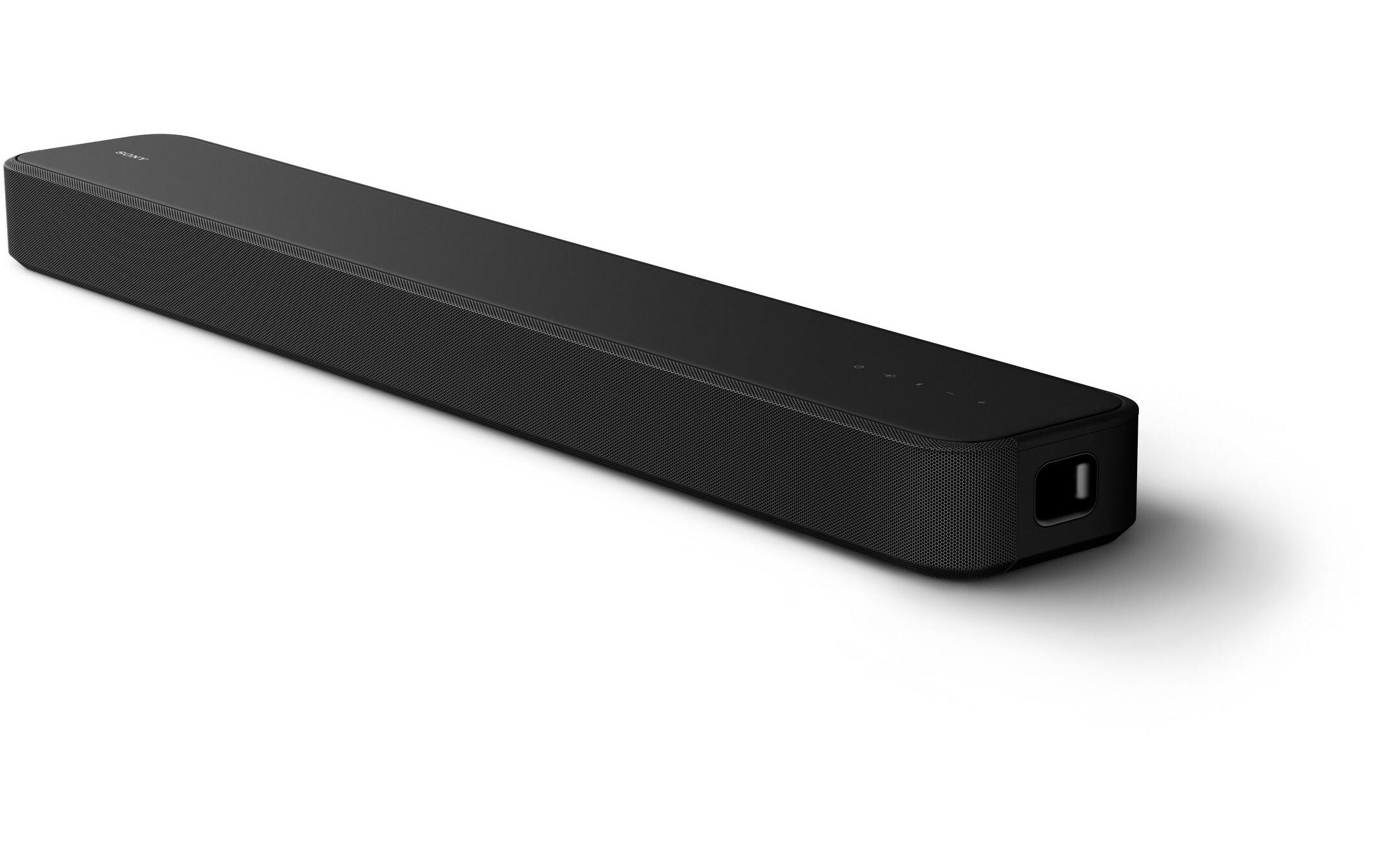 Soundbar HT-S2000<br>Geniessen Sie Surround Sound bei allen Inhalten