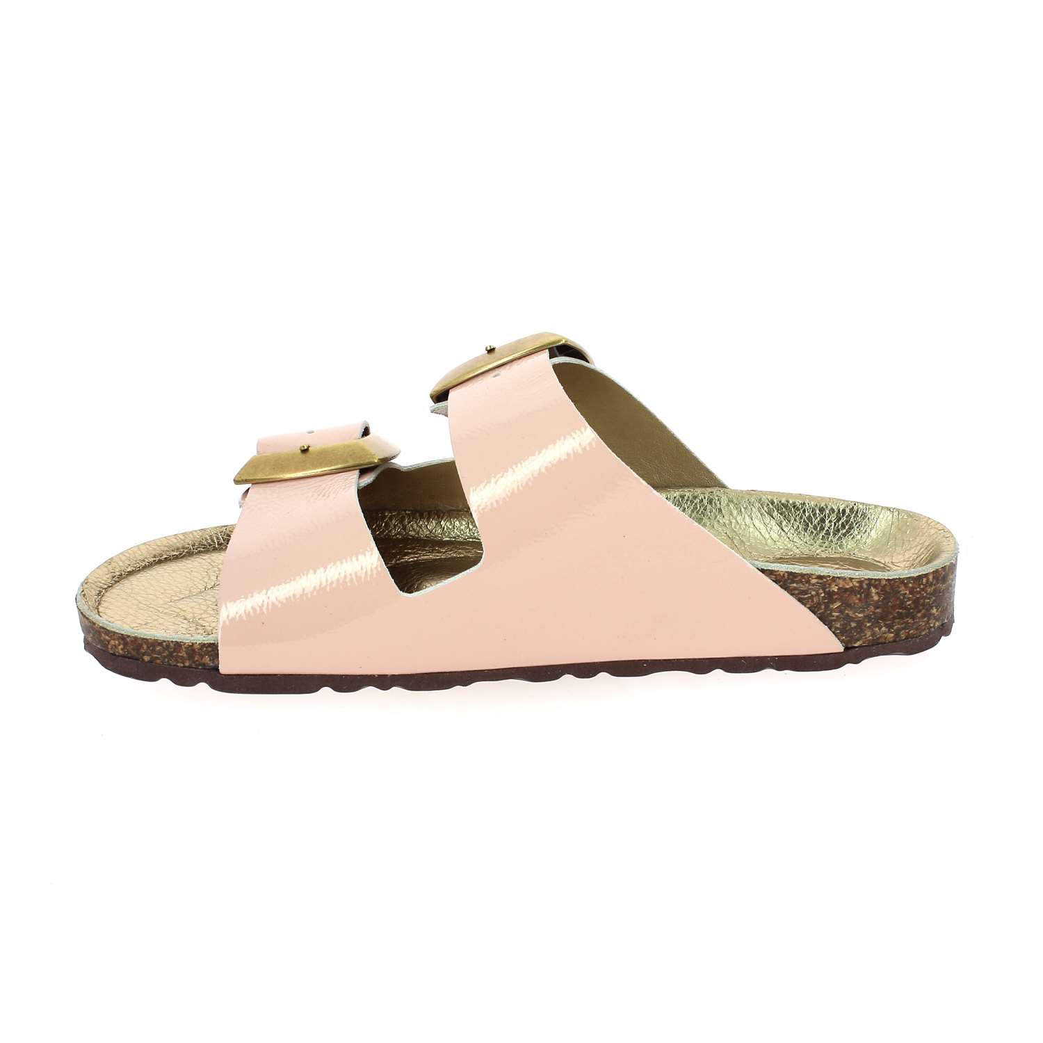 Sandales femme SEMERDJIAN SESAMO