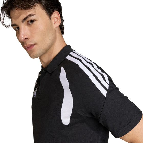 adidas Tiro 26 League Sweat Polo Set