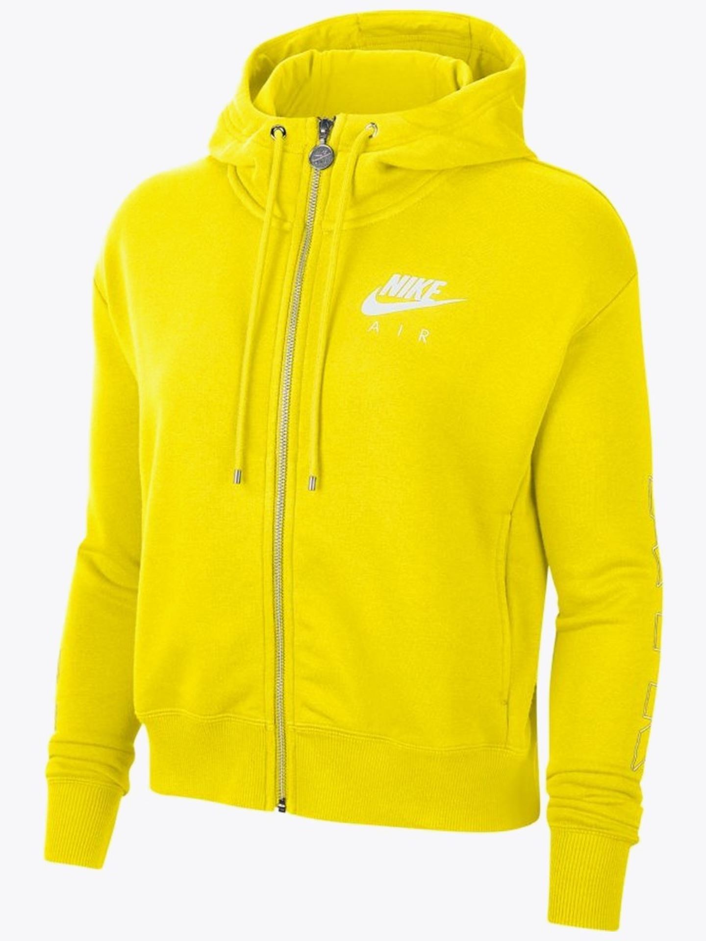 Air Full Zip Hoodie