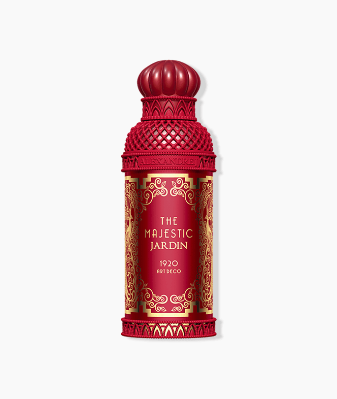Majestic Jardin ALEXANDRE J 100 ML