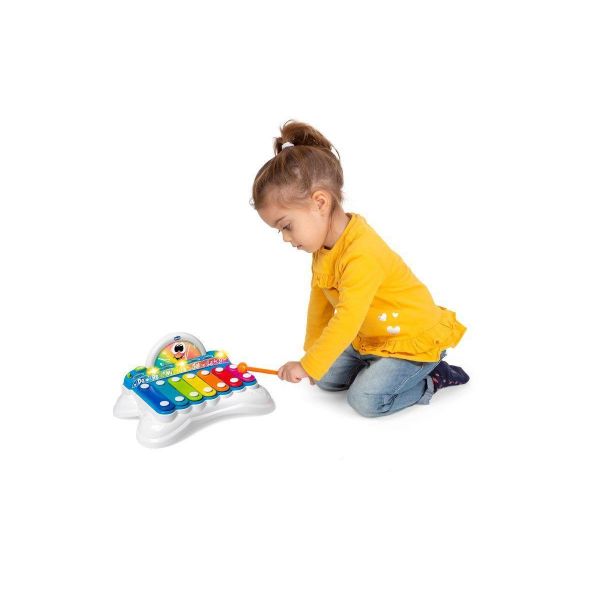 Chicco Flashy O Xilofone Musical