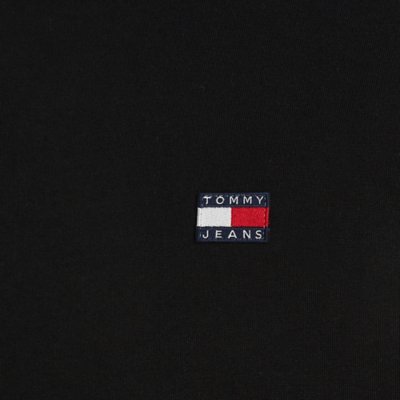 Tee-shirt à manches longues homme Tjm Clsc Xs Badge TOMMY HILFIGER