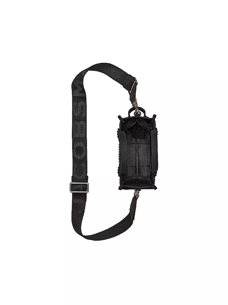 MARC JACOBS Tote Bag THE MINI TOTE schwarz