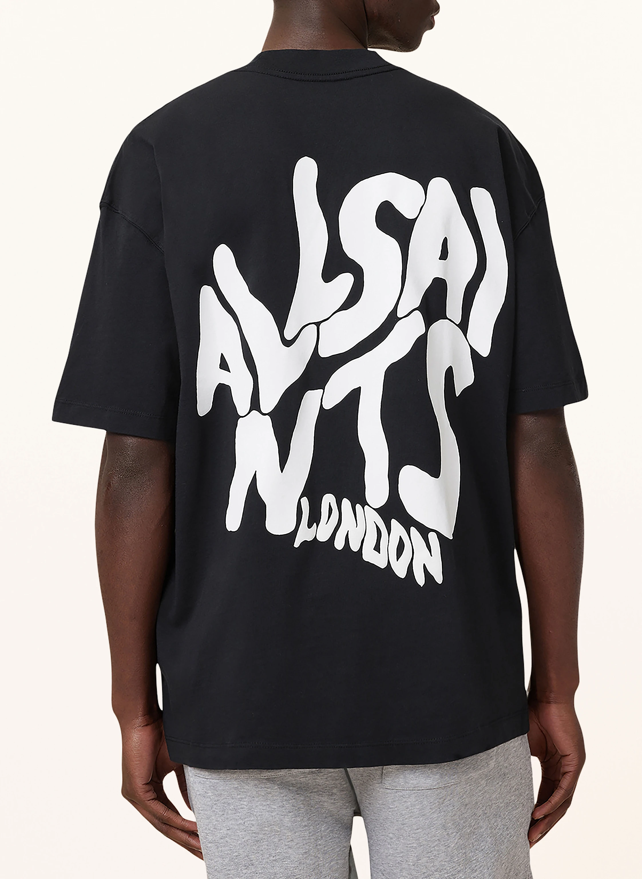 ALLSAINTS T-Shirt ORLANDO