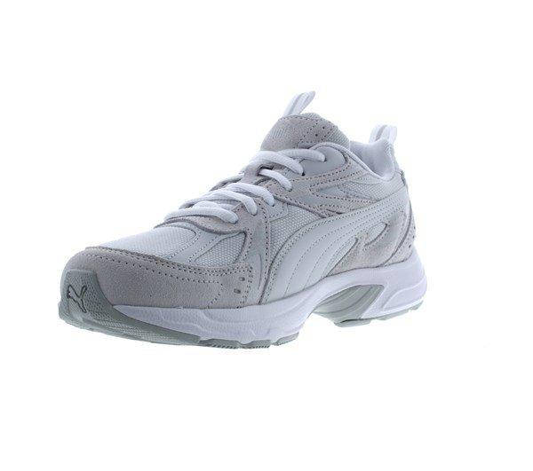 Puma Milenio Tech Suede
