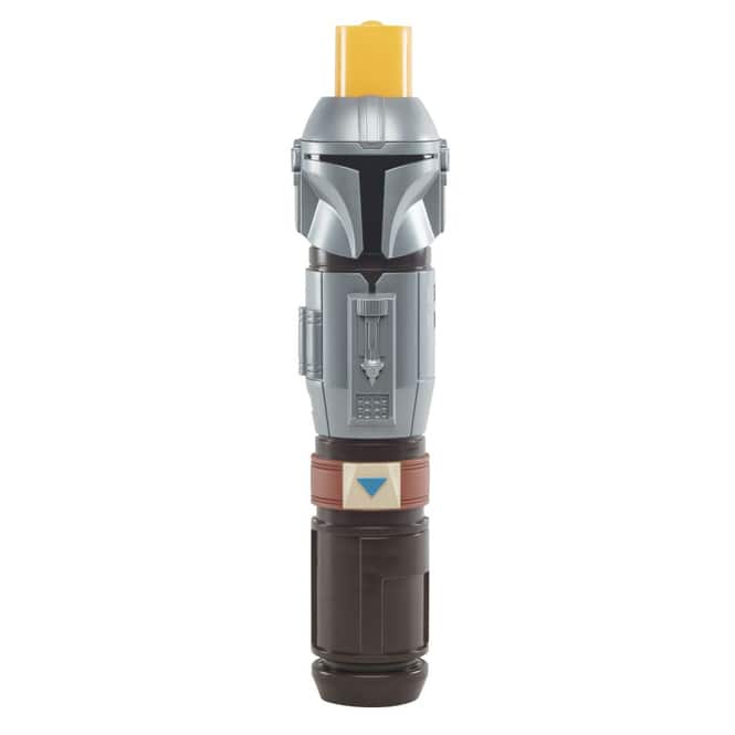 Star Wars - Lightsaber Squad - Ausfahrbares Lichtschwert - 1 Stück