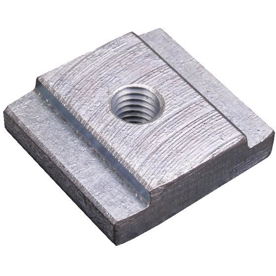 Showtec Mammoth Stage Assembly Insert M8-punt