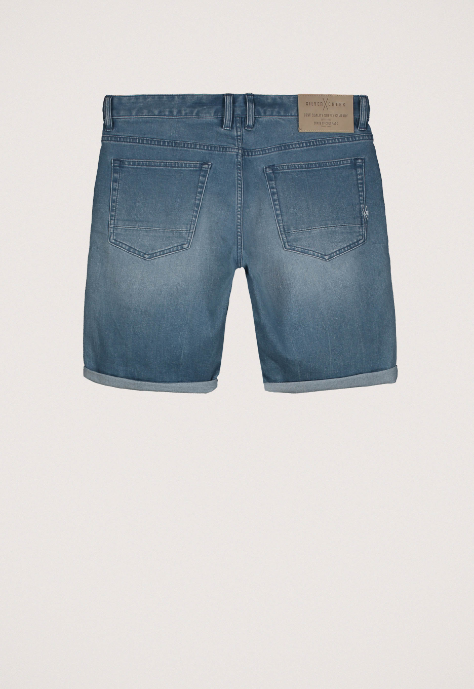 Silvercreek Lewis Short