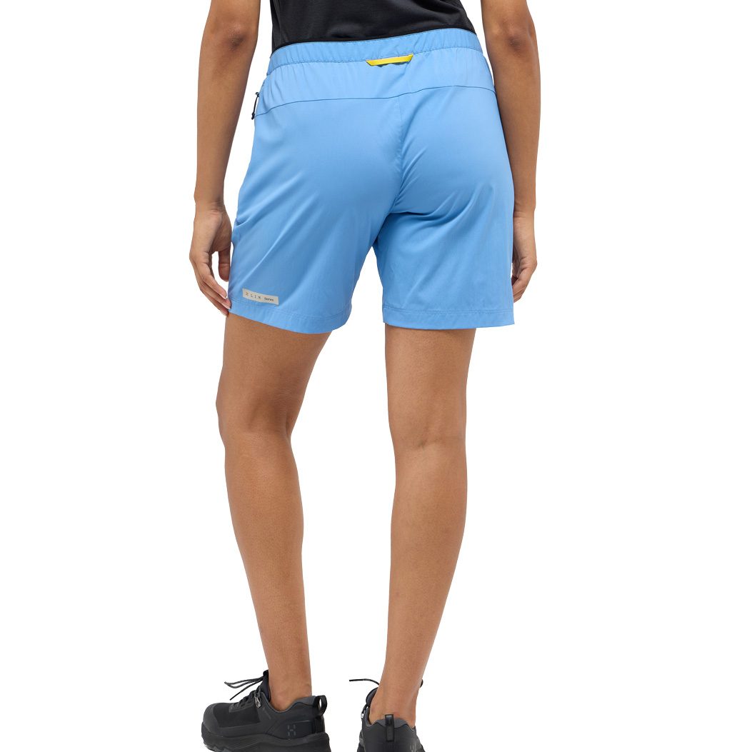 Haglöfs L.I.M Fuse II Shorts Damen sky blue